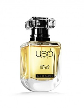 USO Creation - Vanilla Coffee