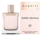 Bella Donna Eau De Parfum
