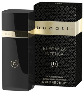 Bugatti - Eleganza Intensa