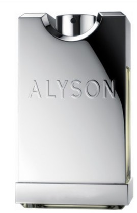 Alyson Oldoini - Bourbon Oud
