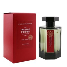 Отзывы на L'Artisan Parfumeur - Passage D'enfer