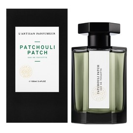 Отзывы на L'Artisan Parfumeur - Patchouli Patch
