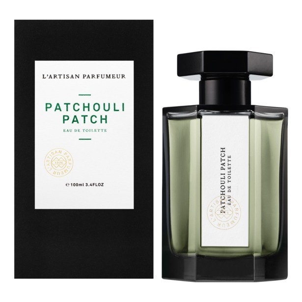 L'Artisan Parfumeur - Patchouli Patch