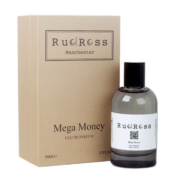 RudRoss - Mega Money