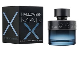 J. Del Pozo - Halloween Man X