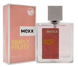 Mexx - Simply Fruity
