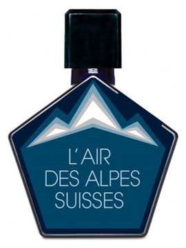 Tauer Perfumes - L'Air Des Alpes Suisses