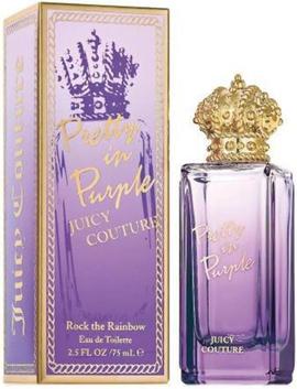 Juicy Couture - Pretty In Purple