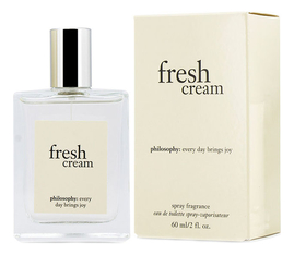 Philosophy - Fresh Cream
