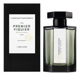 Отзывы на L'Artisan Parfumeur - Premier Figuier