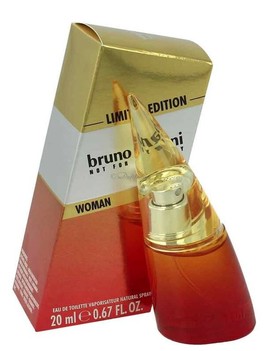 Bruno Banani - Woman Limited Edition