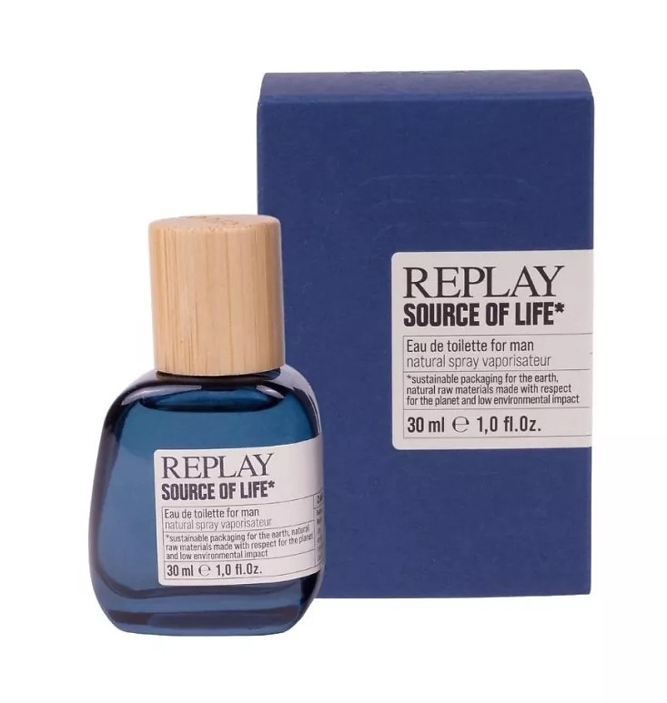 Replay - Source Of Life