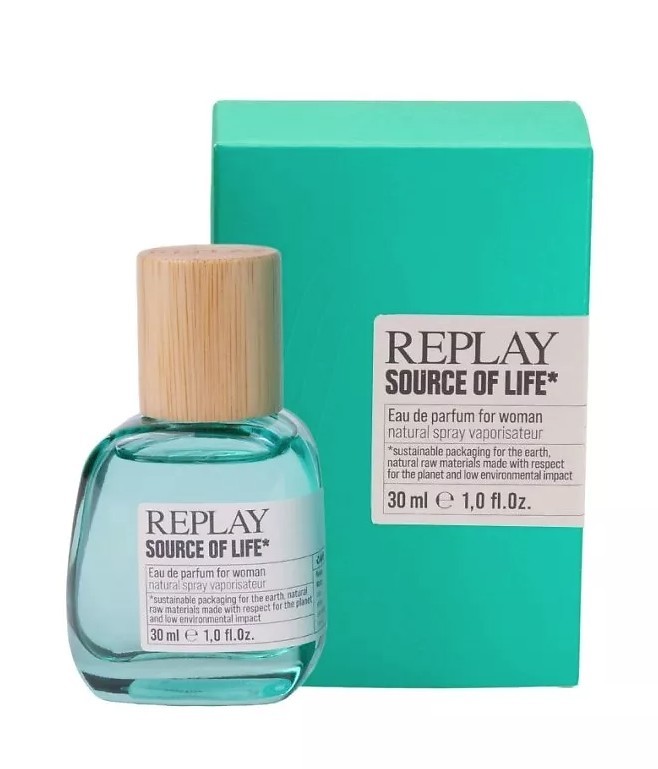 Replay - Source Of Life