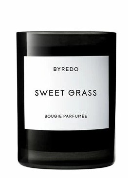 Byredo Parfums - Sweet Grass