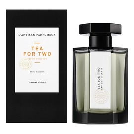 Отзывы на L'Artisan Parfumeur - Tea For Two