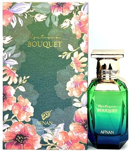 Afnan - Mystique Bouquet