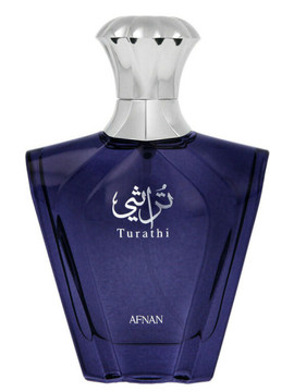 Afnan - Turathi Blue