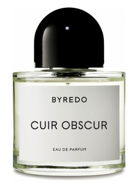 Byredo Parfums - Cuir Obscur