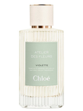 Chloe - Violette