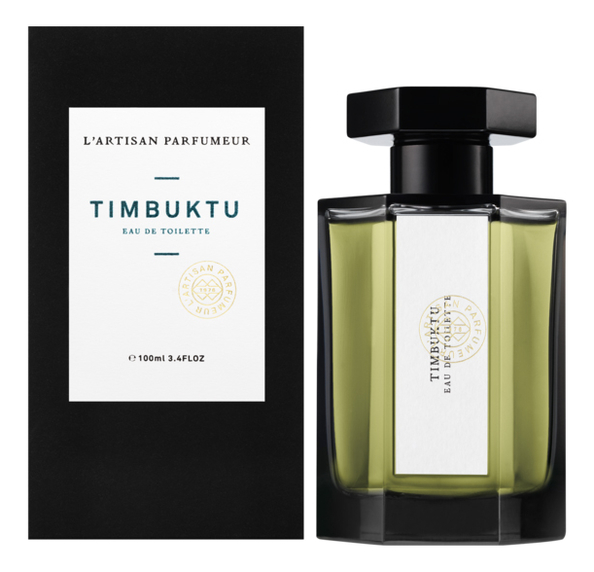 L'Artisan Parfumeur - Timbuktu