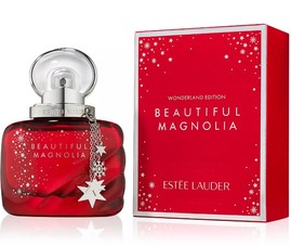Estee Lauder - Beautiful Magnolia Wonderland Edition