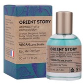 Vegan Love Studio Orient Story