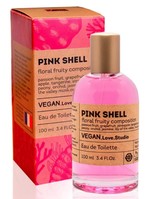 Vegan Love Studio Pink Shell