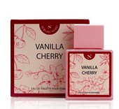 Vanilla Cherry