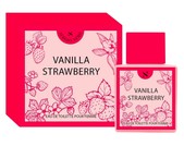 Vanilla Strawberry