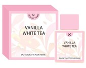 Vanilla White Tea