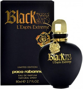 Paco Rabanne - Black Xs L'Exces Extreme