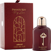 Club De Nuit Private Key To My Love