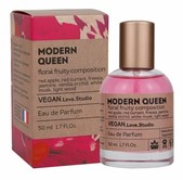 Vegan Love Studio Modern Queen