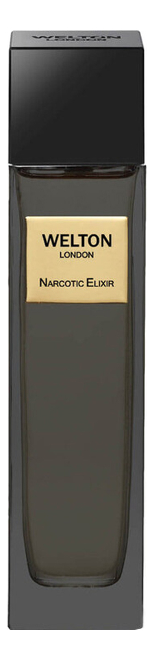 Welton - Narcotic Elixir