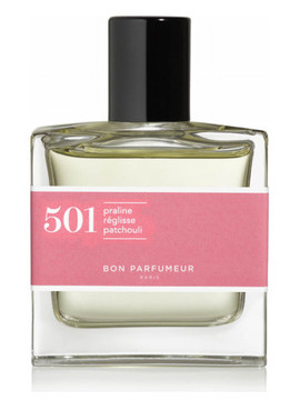 Bon Parfumeur - 501 Praline, Reglisse, Patchouli