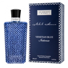 The Merchant of Venice - Venetian Blue Intense