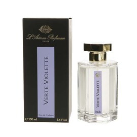 Отзывы на L'Artisan Parfumeur - Verte Violette