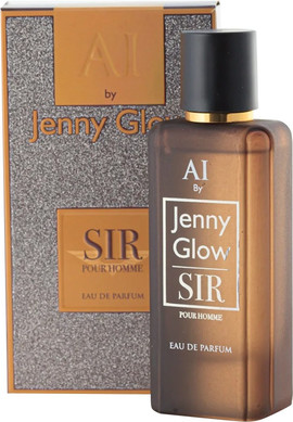 Jenny Glow - Sir