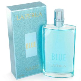 Отзывы на La Perla - Blue
