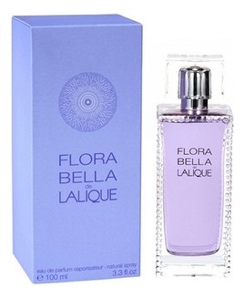 Отзывы на Lalique - Flora Bella