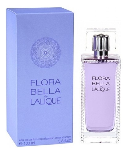 Lalique - Flora Bella