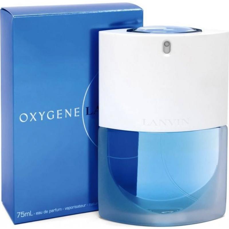 Lanvin - Oxygene