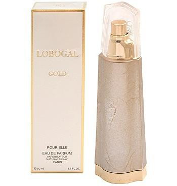 Lobogal - Gold