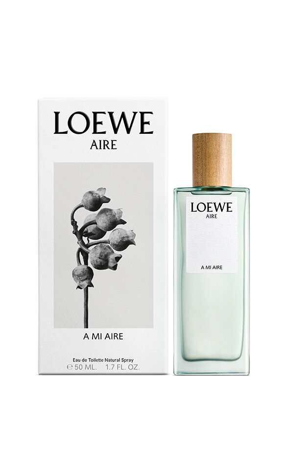Loewe - A Mi Aire