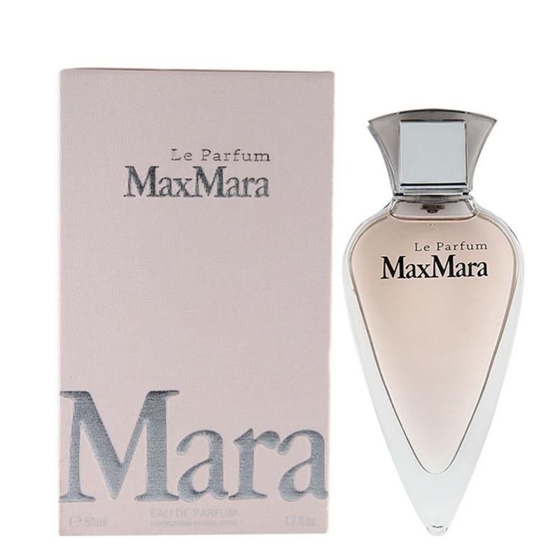 Max Mara - Le Parfum