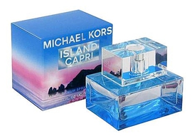 Отзывы на Michael Kors - Island Capri