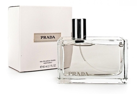 Отзывы на Prada - Tendre
