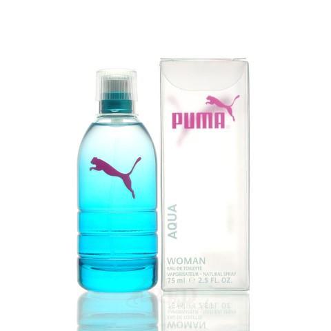 Puma - Aqua