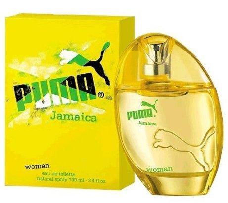 Puma - Jamaica
