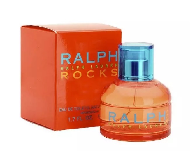 Ralph Lauren - Ralph Rocks